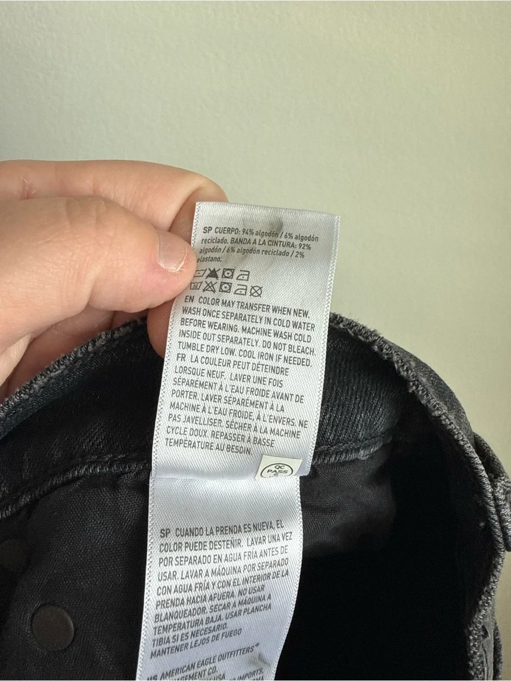American Eagle Outfitters american eagle